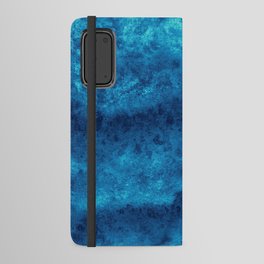 Sitting on the Dock of the Bay Android Wallet Case