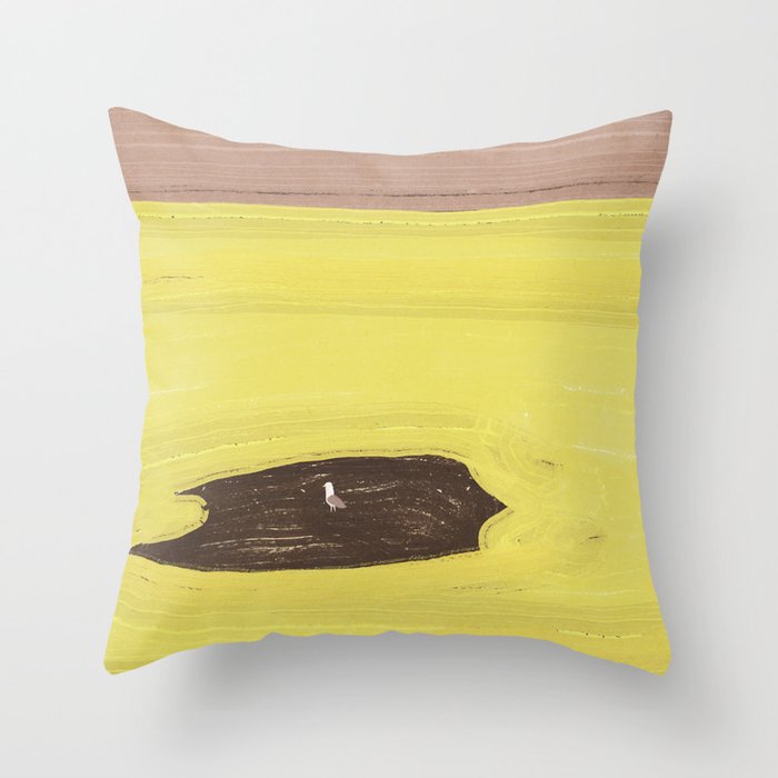 Throw Pillow