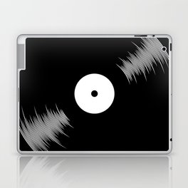 Vinyl Laptop Skin