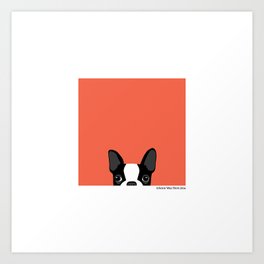 Terrier Art Prints For Any Decor Style Society6