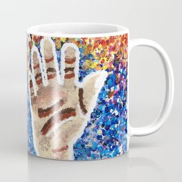 Awake or Woke Coffee Mug