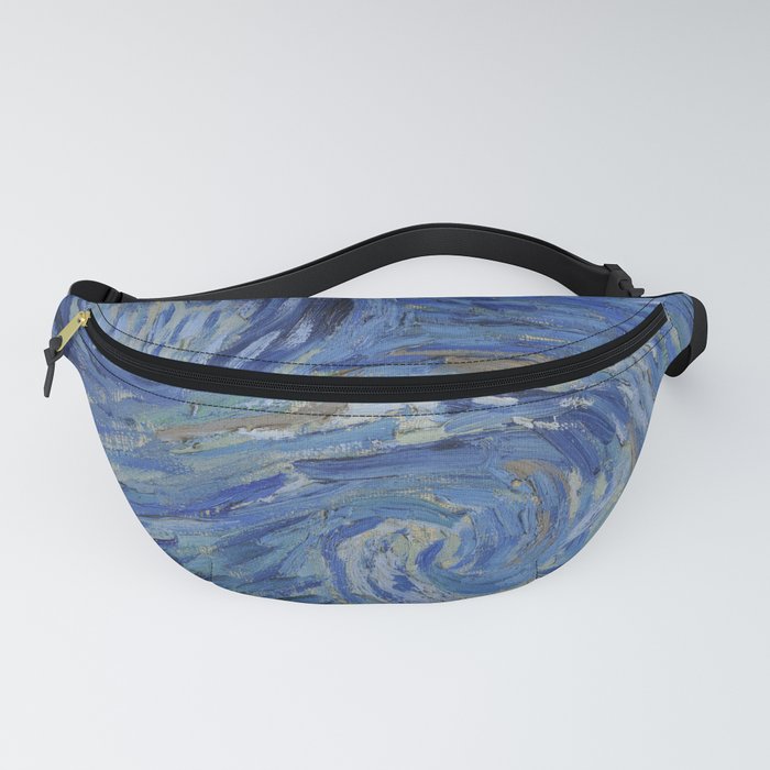 The Starry Night Fanny Pack