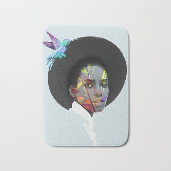 Soul Bath Mat