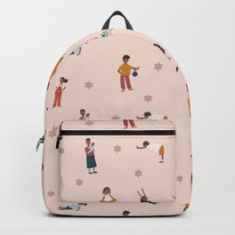 Cute Mamas Backpack
