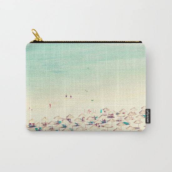 beach XVI Carry-All Pouch