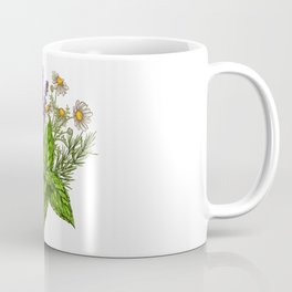 Herbs Coffee Mug