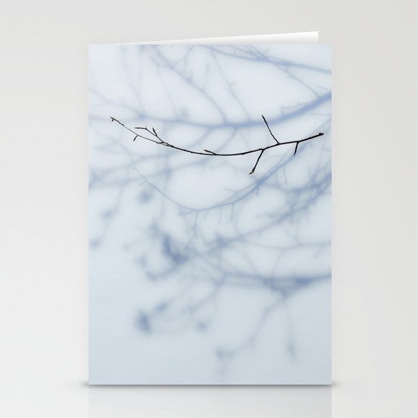 Branched Divinity Stationery Cards