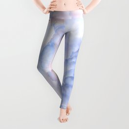 Ethereal Candy Sky Leggings