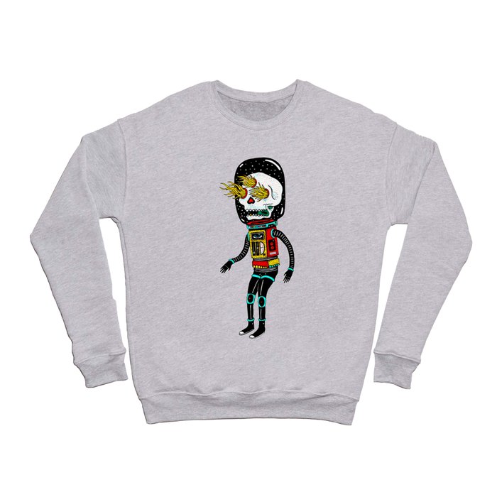 denrobot Crewneck Sweatshirt