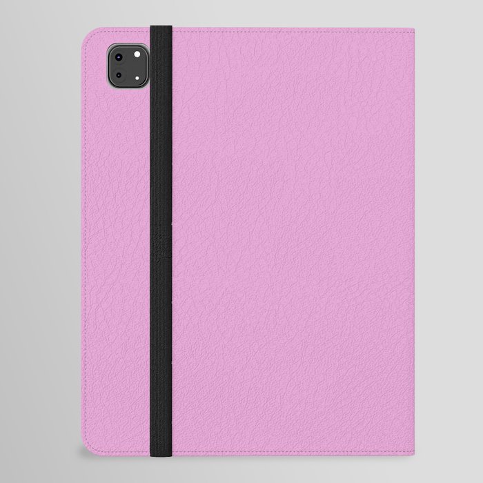 Cyclamen Purple iPad Folio Case