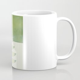 green 3 | digital sessions Coffee Mug