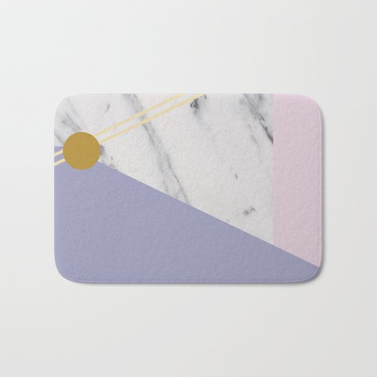 Minimal Complexity v.4 Bath Mat