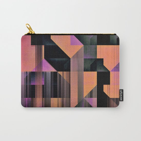 apyclylypss mylt Carry-All Pouch
