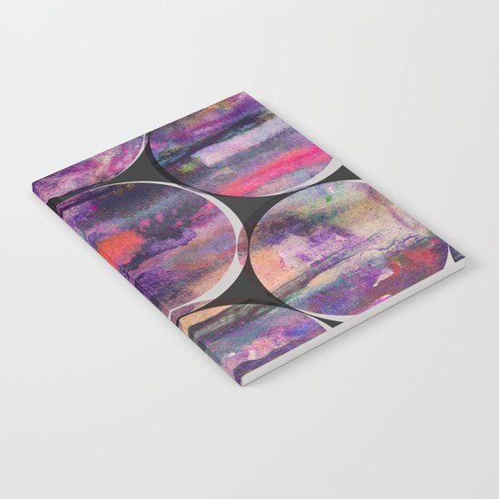Movement Notebook