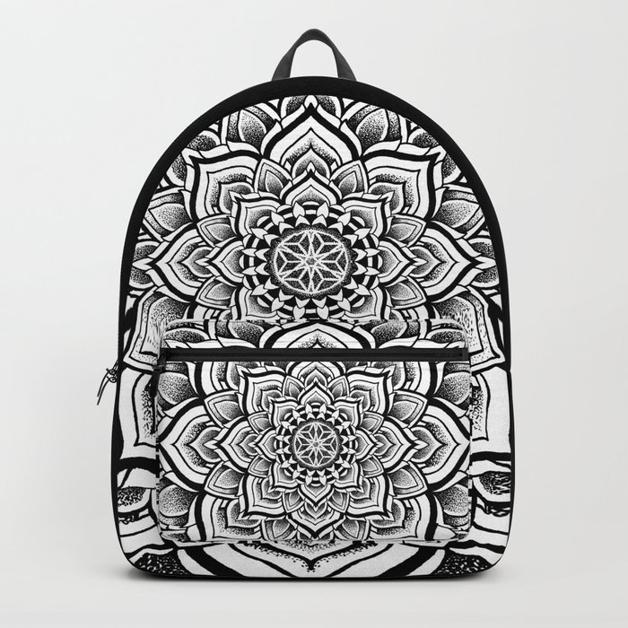 Portal Backpack