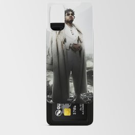 Mr Android Card Case