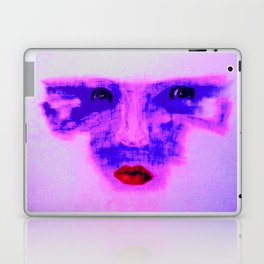 Monster IV Laptop & iPad Skin