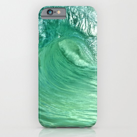 Within the eye... iPhone & iPod Case