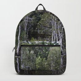 The Billabong Backpack | Wild, Photo, Australia, Nature, Bush, Color, Water 