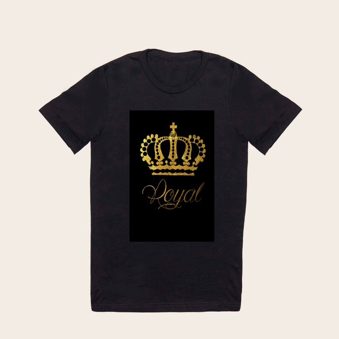 Crown royal women's top shirts