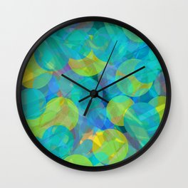 colormedley Wall Clock