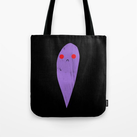 ghost Tote Bag