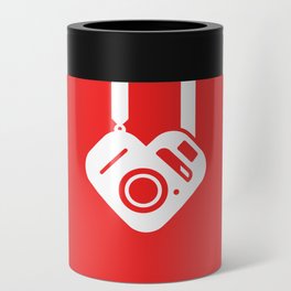 Love Photography Can Cooler