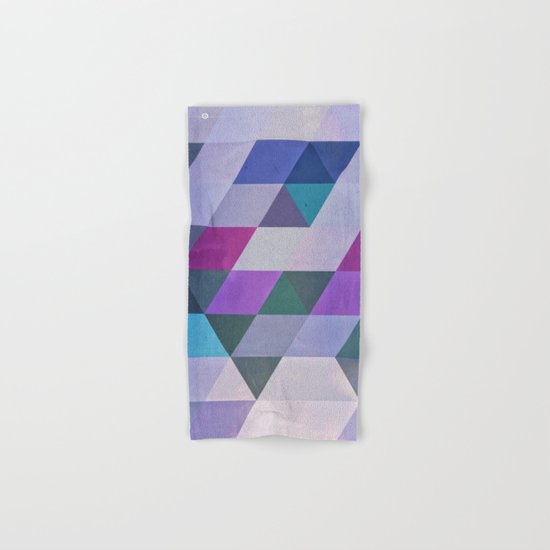 flyty Hand & Bath Towel