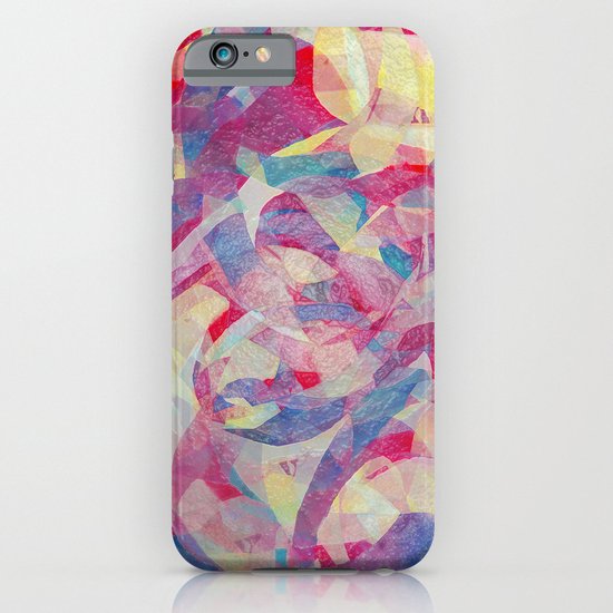 In Sanity iPhone & iPod Case