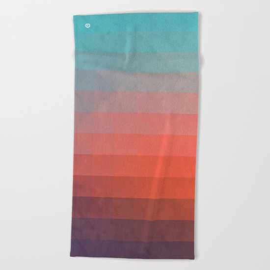 Blww wytxynng Beach Towel