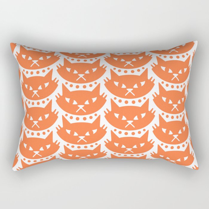 Rectangular Pillow