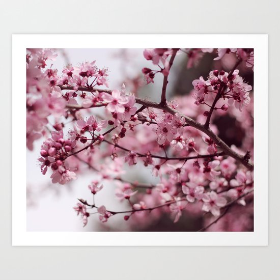 Hopeful Me Art Print