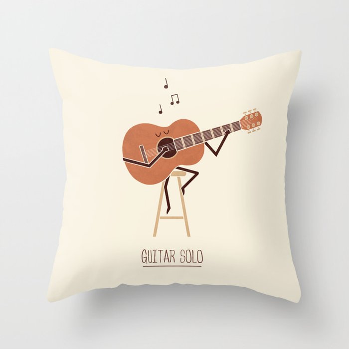 Throw Pillow