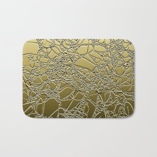 Net Bath Mat