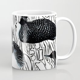 SWOON by the LOONS Coffee Mug