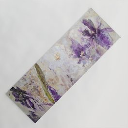 Orchid Light Yoga Mat