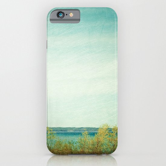 Summer Day iPhone & iPod Case