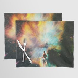 Space Runner Placemat