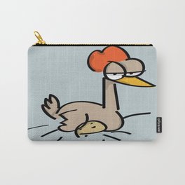 Chicken Carry-All Pouch