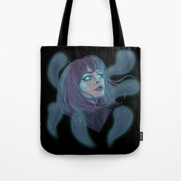 Hungry Ghosts Tote Bag