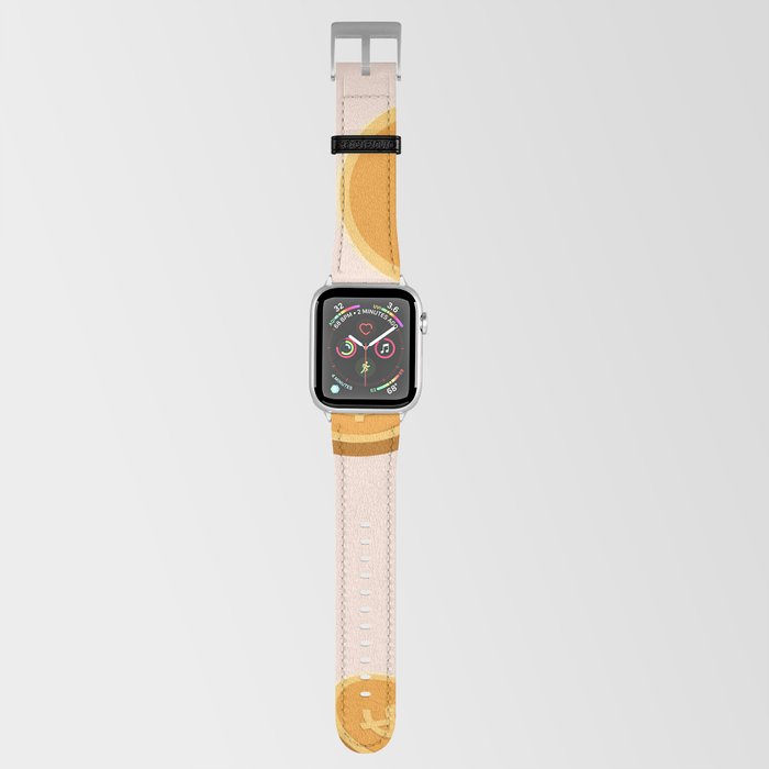 money Apple Watch Band