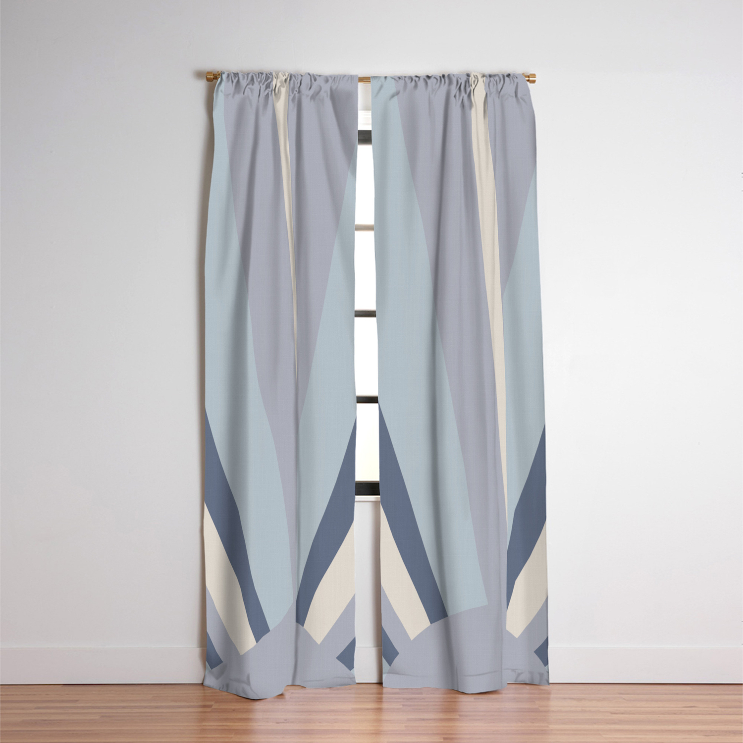 blue wall art scandinavian decor sun wall art mid century art bedroom wall decor mustard yellow blackout curtains