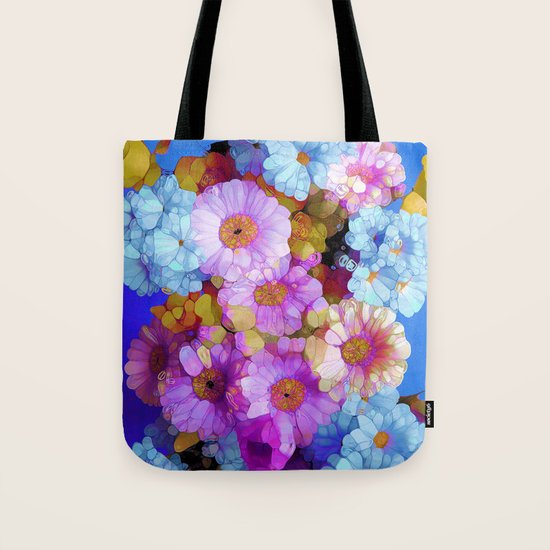 POP 2 Tote Bag
