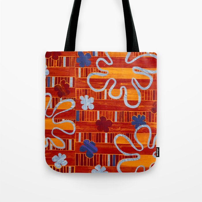 I am not June Cleaver 01 Tote Bag