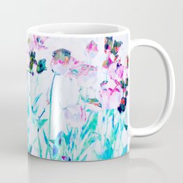 Blooming Coffee Mug