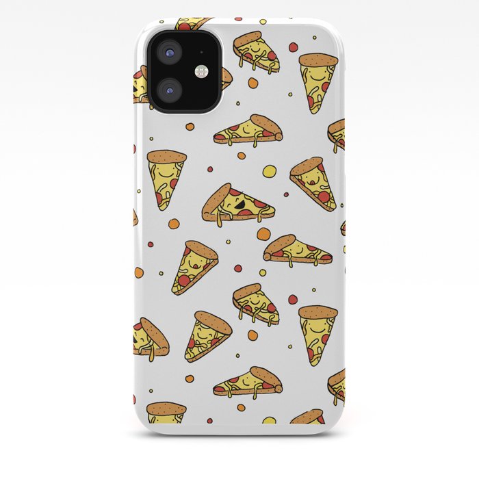 Pizza Pattern iphone 11 case Pizza Pattern iphone 11 case