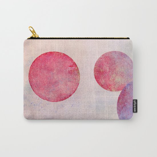 capiz III Carry-All Pouch