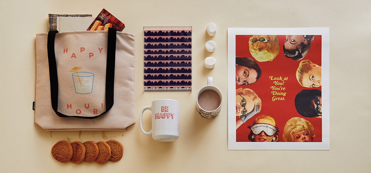Gift Ideas For Her Society6