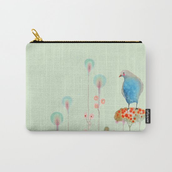 intermède Carry-All Pouch