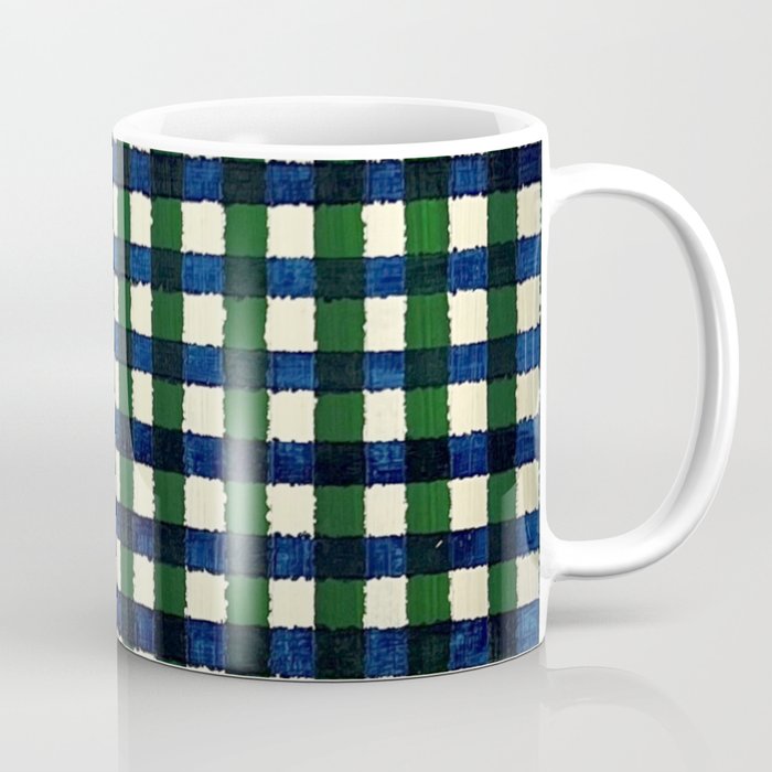 quilt square 4 Coffee Mug